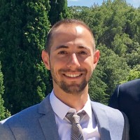 Cédric Berne