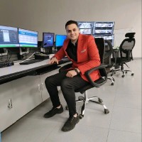 Mahmoud Rafik