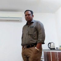 Balasubramanian.S Alisseril