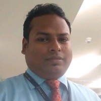 Goutam Kumar Das