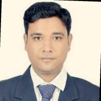 MANAS BHOLE