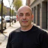 Anastasios Konstantinidis