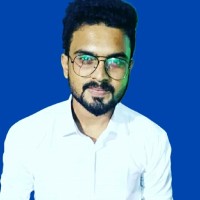 Logesh M