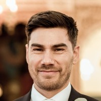 James Harding