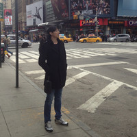 Andrew Son