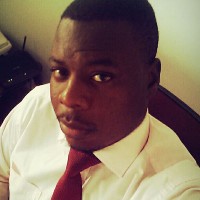 Roland Martin Bopoto