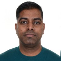 Rakesh PR