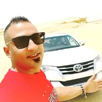 Ahmed Salah
