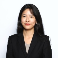 Angèle (Ziyi) Rong