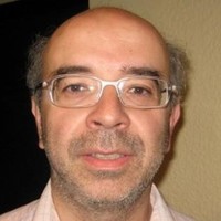 Rafael Dalmau