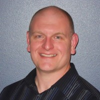 Aaron Linerud