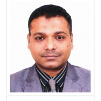 Ahmed Nahid Shahriar