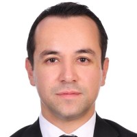 Erdem Ertürk