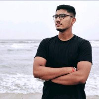 Saurabh Waje