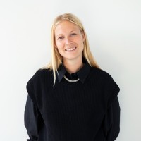Antonia Harrendorf