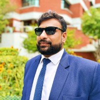 Sagar Shivam Jaiswal