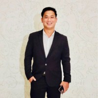 Thanachai Yossarntisak