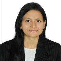 Dr. Ayushi Vasava