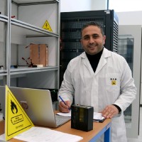 Ferhat Güzelce