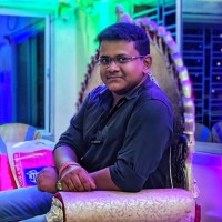 Shubhankar Mitra