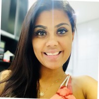 Larissa Nonato