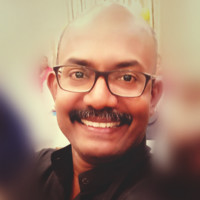 Sharath Ail