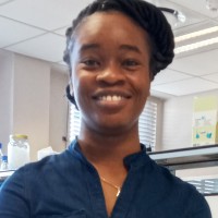 Udochi Felicia Azubuike