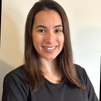 Nicole De Melo Monteiro Pinto