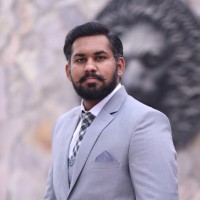 Muhammad Zeeshan Dar