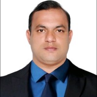 Manohar R