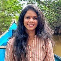 Tejaswi Vema