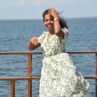 Anusree Muraleedharan