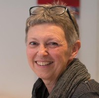 Inge Dehn