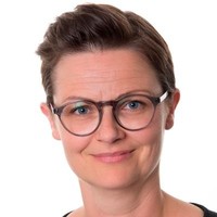 Mette Daugbjerg Møller