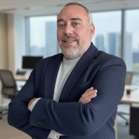 Daniel Matoso, LSS BB, MBA