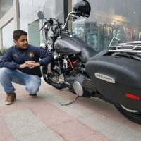 Mohammad Abdullah Hamza Khan