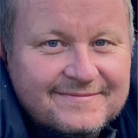 Anders Olofsson