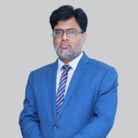 Rahat Ali Shah, Fca (Icap), Aca (Icaew), Cisa (Usa)