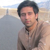Naseer Baba