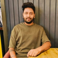 Prannoy Datta