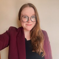 Megan Mccarthy