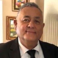 Carlos Moran Sr
