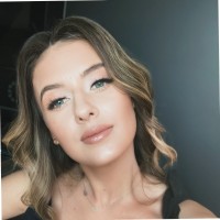 Weronika Benedyk-Drzał