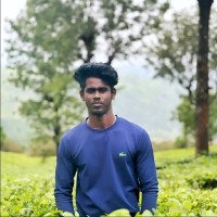Uthayakumar G