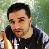 Iñigo Lanchas Eceiza