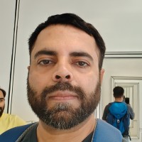 Vikram Sharma