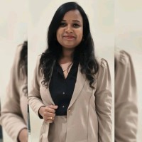 Vijayalaxmi Hiremath