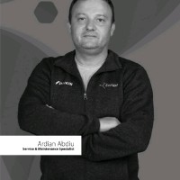 Ardian Abdiu