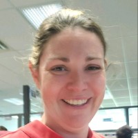 Lyne Gervais