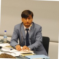 Vijay Kumar